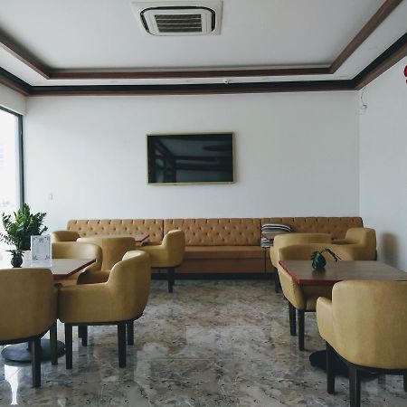 Diamond Hotel Duong Dong Exterior foto